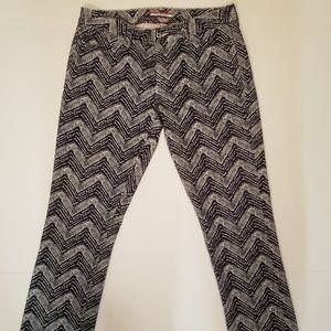Womens Tommy Hilfiger capris